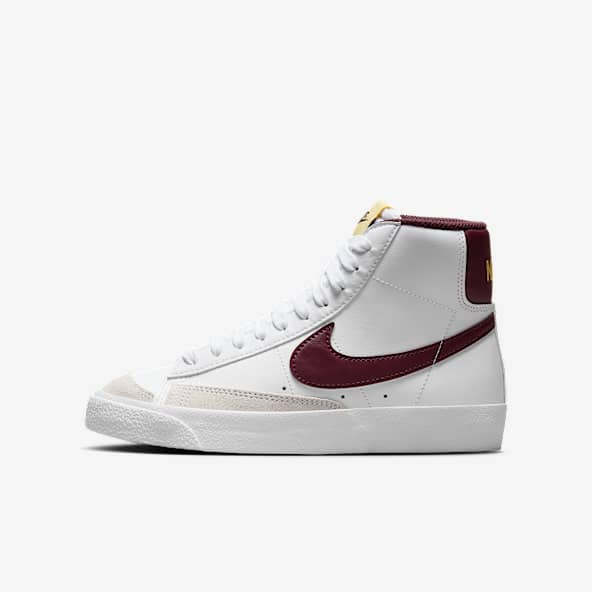Nike girls blazer sales